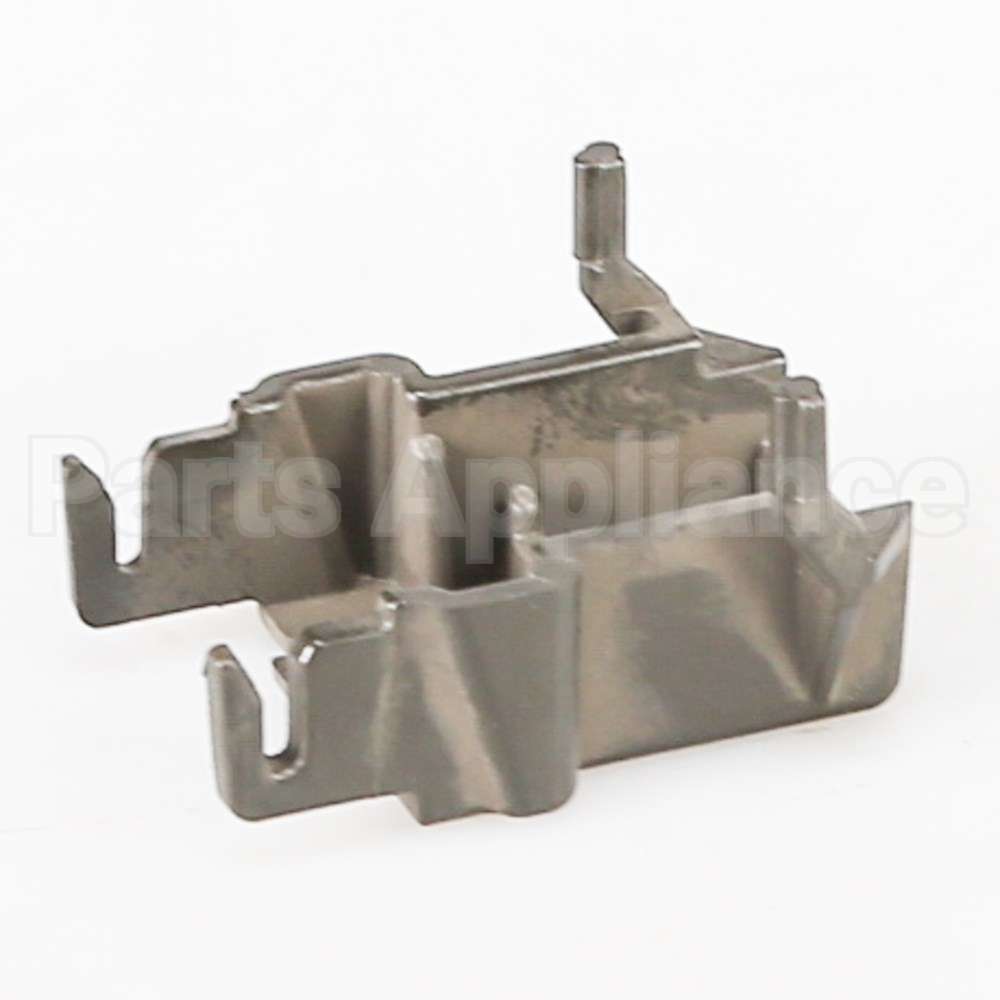 W10585150 Whirlpool Stop-Pan,Rh,Sil