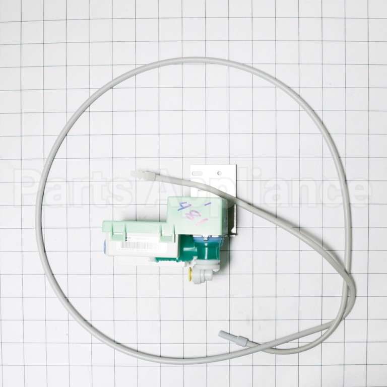 W10585391 Whirlpool Valve