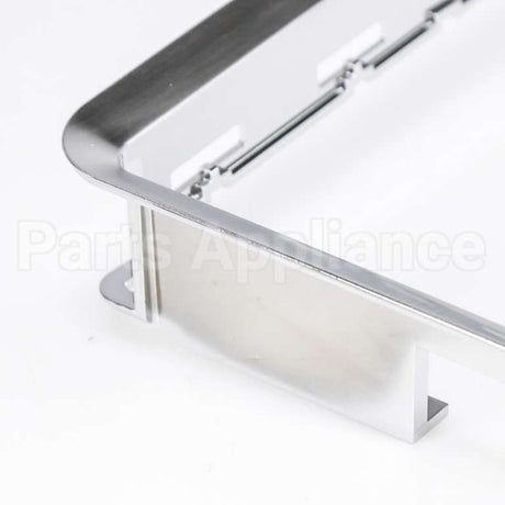 W10587910 Whirlpool Trim Ring-Disp, Plated,