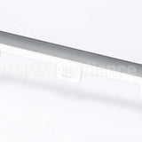 W10587910 Whirlpool Trim Ring-Disp, Plated,