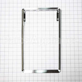 W10587910 Whirlpool Trim Ring-Disp, Plated,