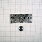 W10590067 Whirlpool Cntrl-Elec