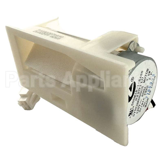 W10594330 Damper Control Compatible