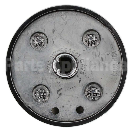 W10594481 Burner Knob Compatible