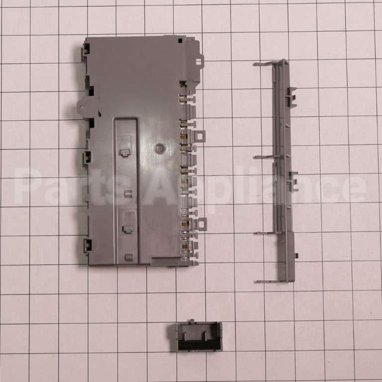 W10595569 Whirlpool Cntrl-Elec