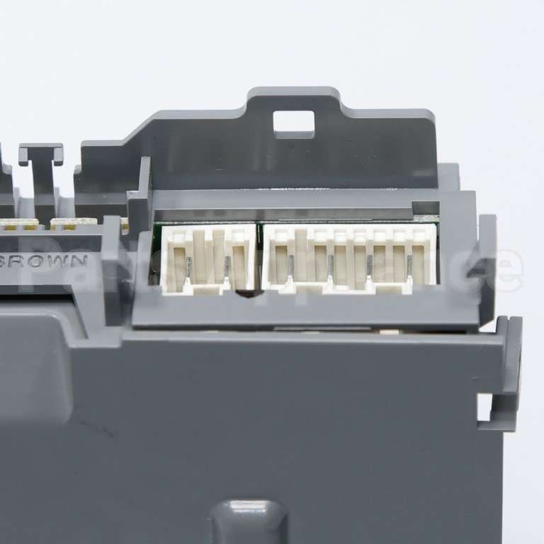 W10597045 Whirlpool Cntrl-Elec