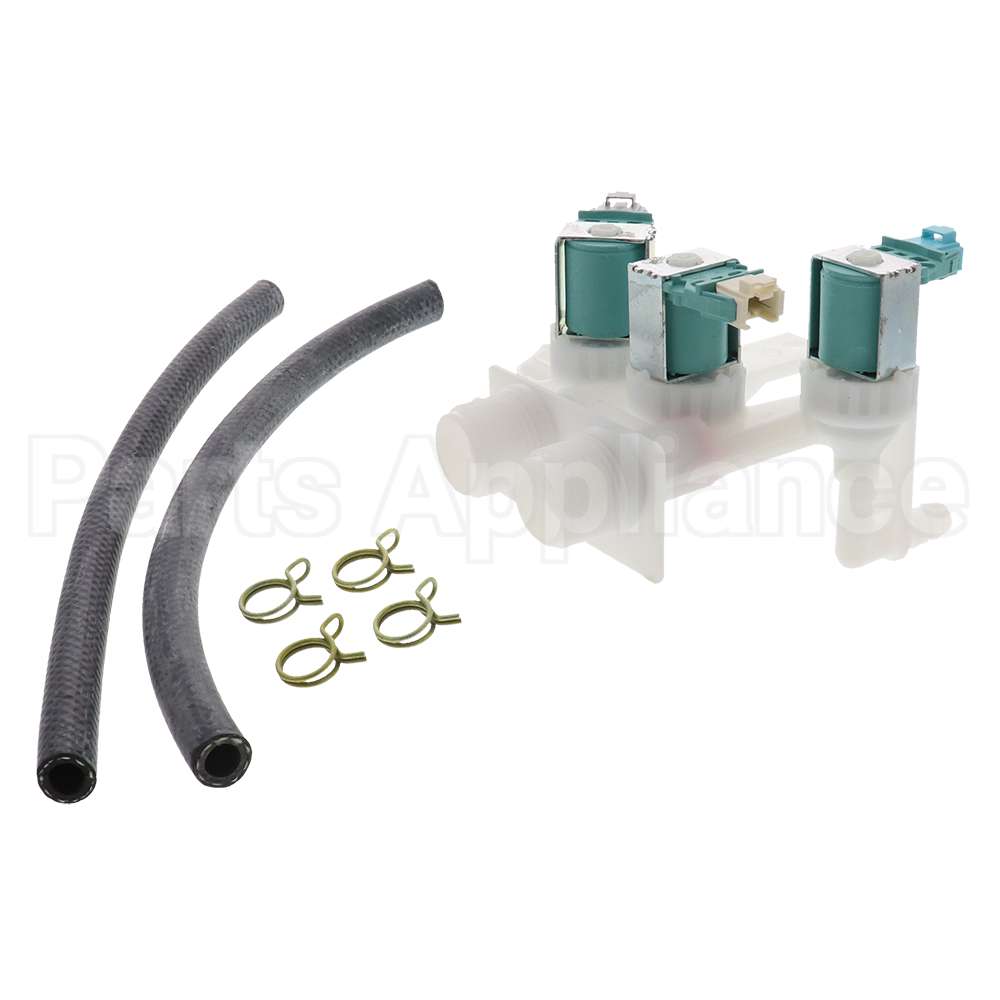 W10599356 Water Valve Compatible