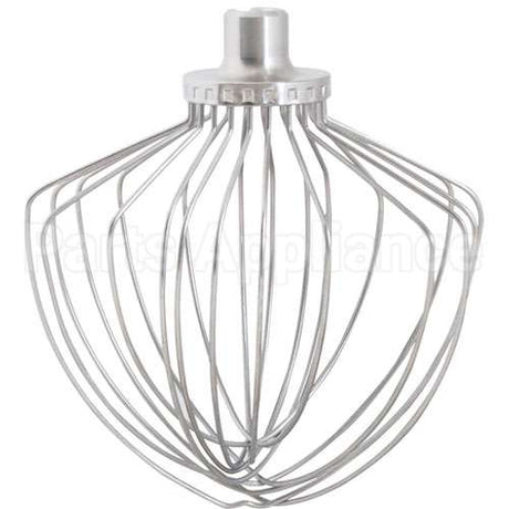 W10600940 Compatible Kitchen Aid Com 7Qt Wire Whip