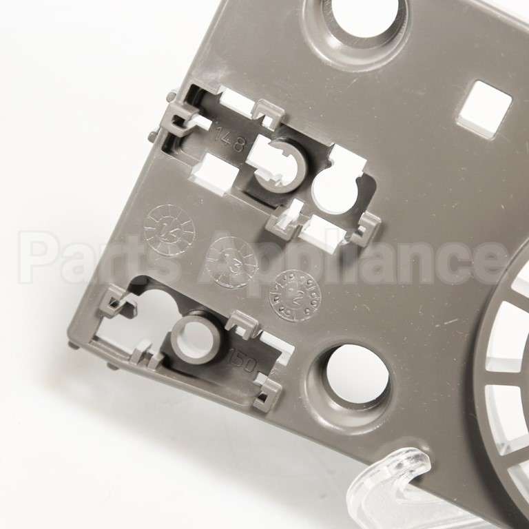 W10604646 Whirlpool Cntrl-Elec