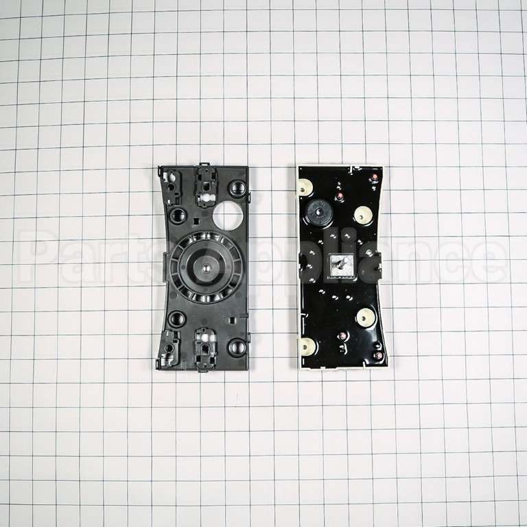 W10604646 Whirlpool Cntrl-Elec
