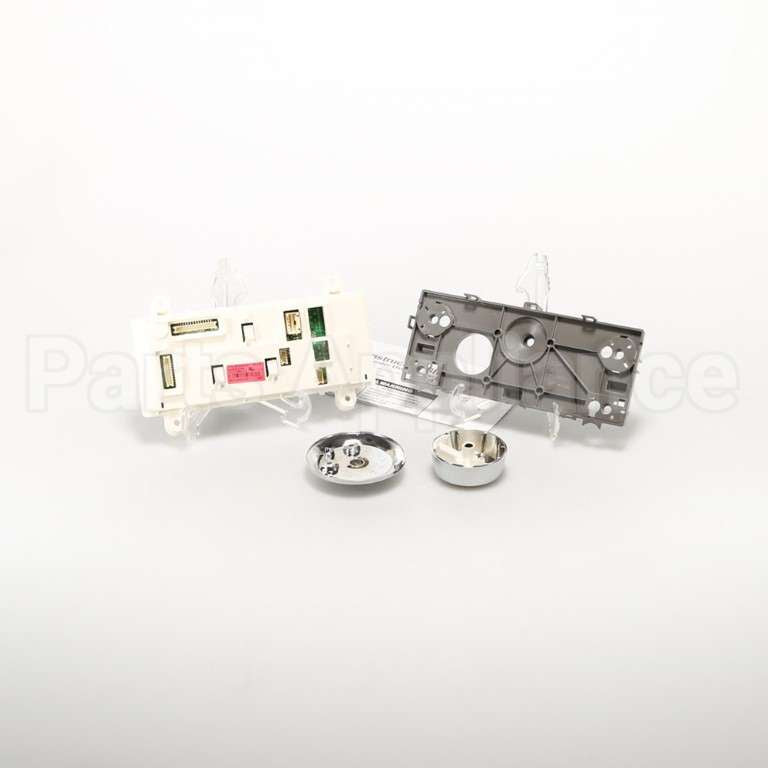 W10604648 Whirlpool Cntrl-Elec