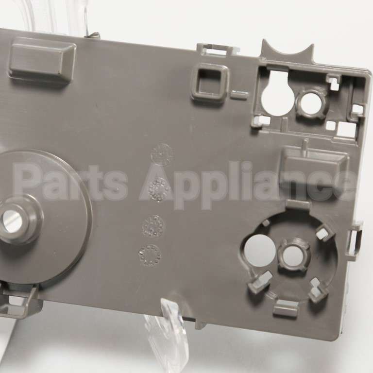W10604648 Whirlpool Cntrl-Elec