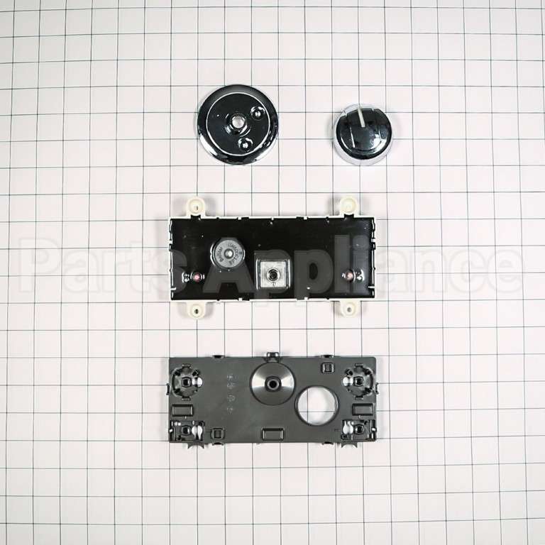 W10604648 Whirlpool Cntrl-Elec