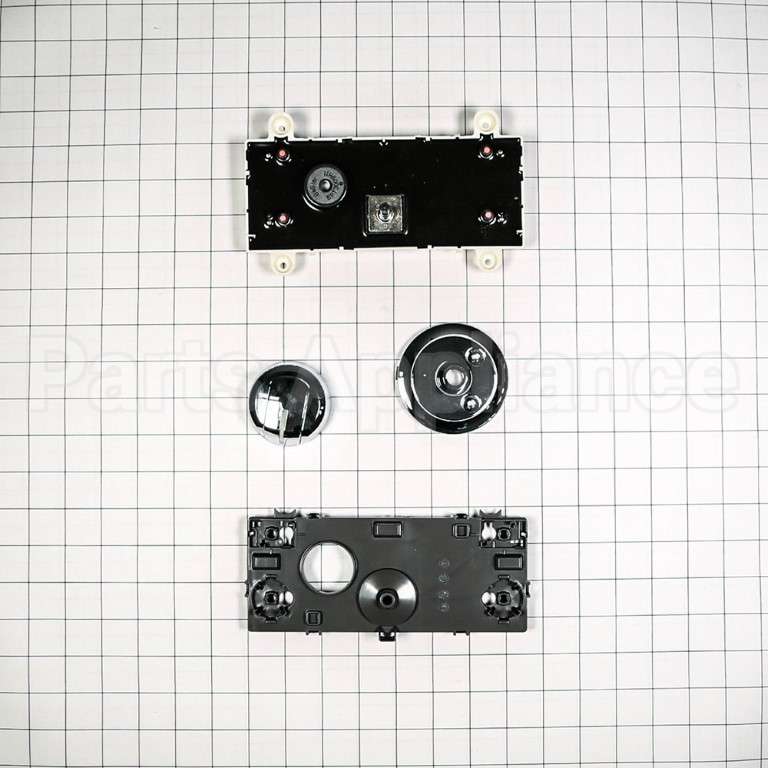 W10604653 Whirlpool Cntrl-Elec