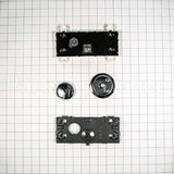 W10604653 Whirlpool Cntrl-Elec