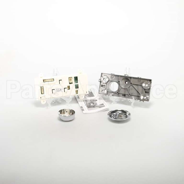 W10604653 Whirlpool Cntrl-Elec