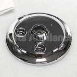 W10604653 Whirlpool Cntrl-Elec