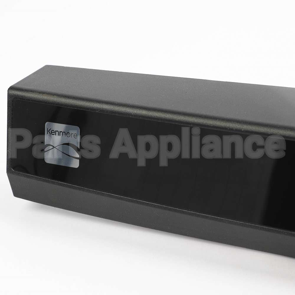 W10605167 Whirlpool Console