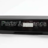 W10605167 Whirlpool Console