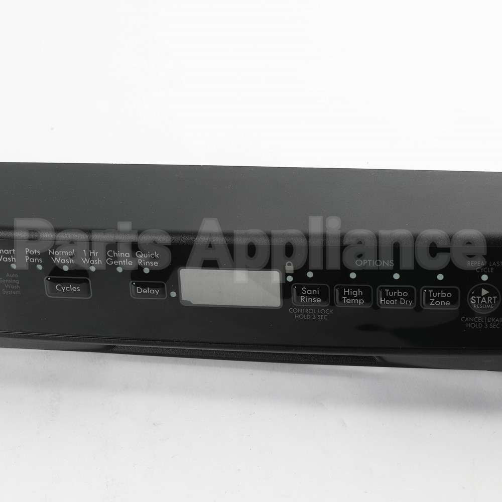 W10605170 Whirlpool Console