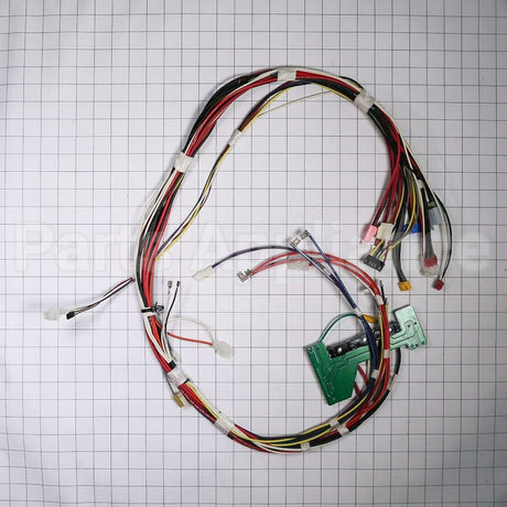 W10605343 Whirlpool Harns-Wire