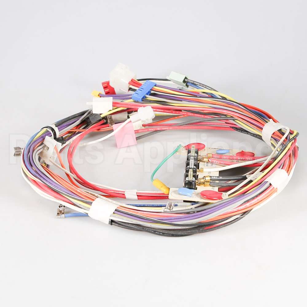 W10605343 Whirlpool Harns-Wire
