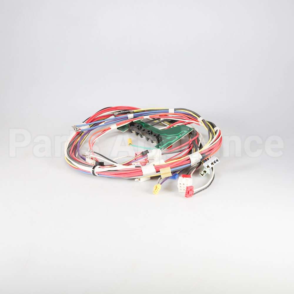 W10605343 Whirlpool Harns-Wire