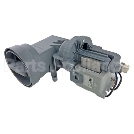 W10605427 Washer Pump Compatible