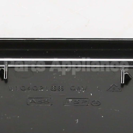 W10606643 Whirlpool Tray-Drip
