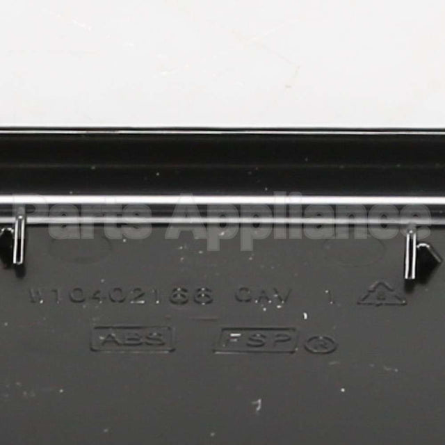 W10606643 Whirlpool Tray-Drip