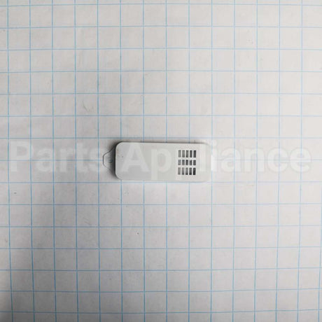 W10608692 Whirlpool Cover