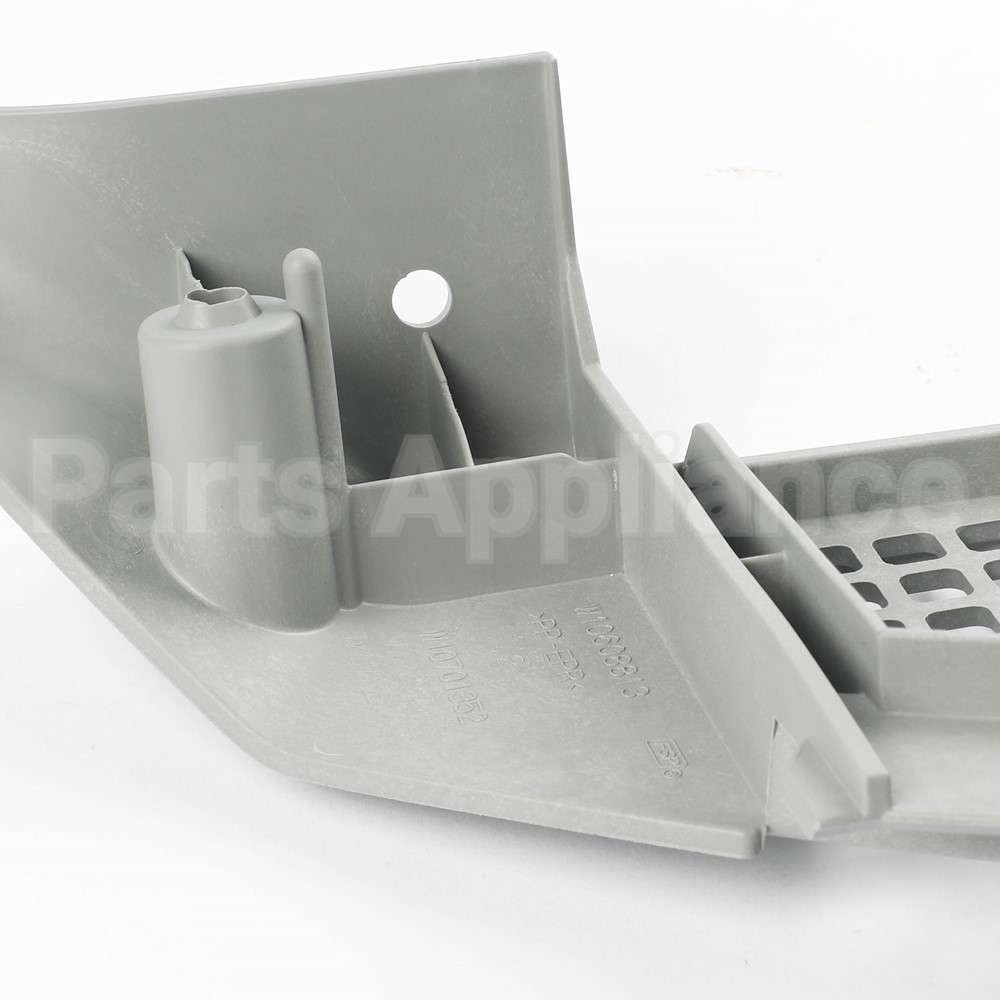 W10608813 Whirlpool Grill-Out