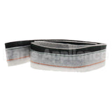 W10612022 Drum Seal Compatible
