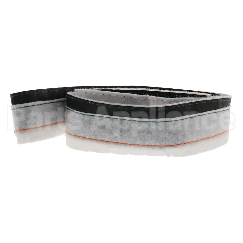 W10612022 Drum Seal Compatible