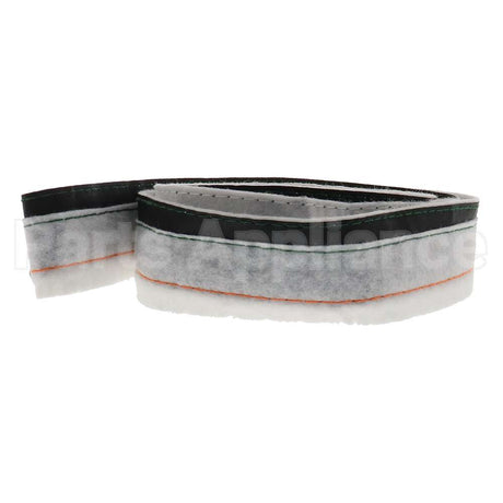 W10612022 Drum Seal Compatible