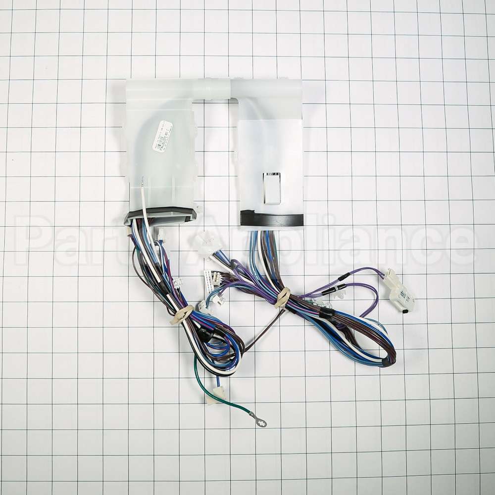 W10612070 Whirlpool Harns-Wire
