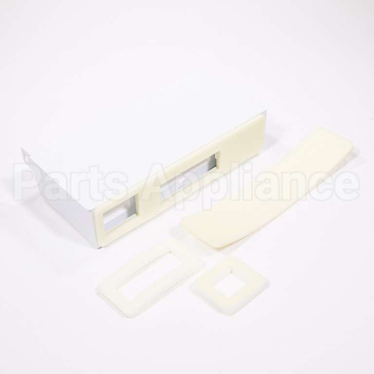 W10612143 Whirlpool Adapter