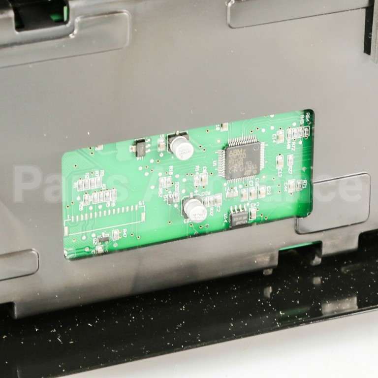 W10617328 Whirlpool Panl-Cntrl