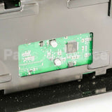 W10617328 Whirlpool Panl-Cntrl