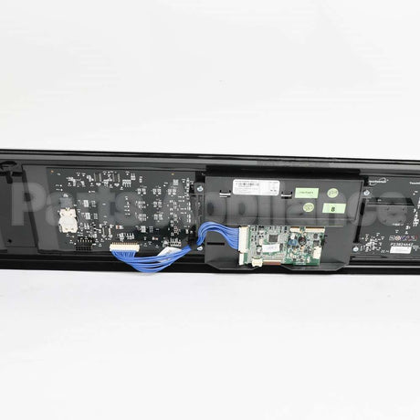 W10617330 Whirlpool Panl-Cntrl