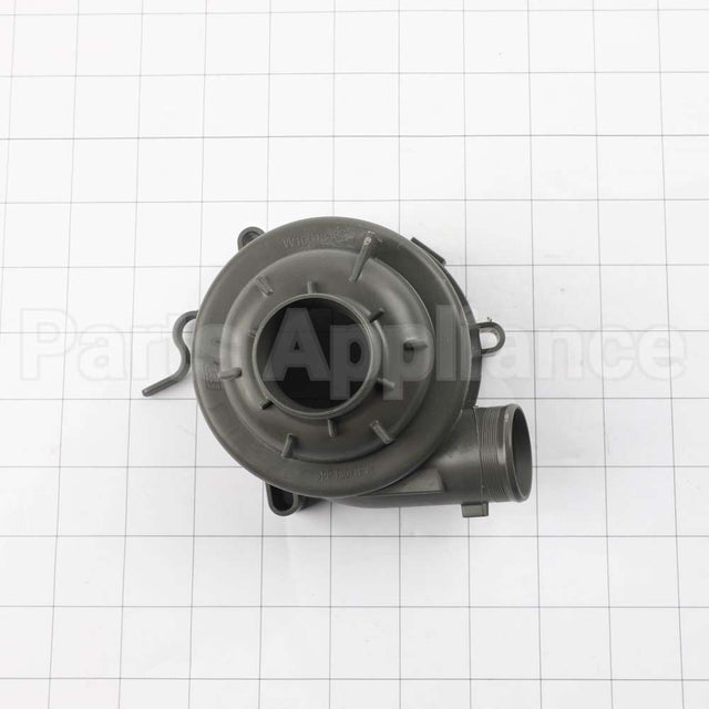 W10618403 Whirlpool Covr-Pump