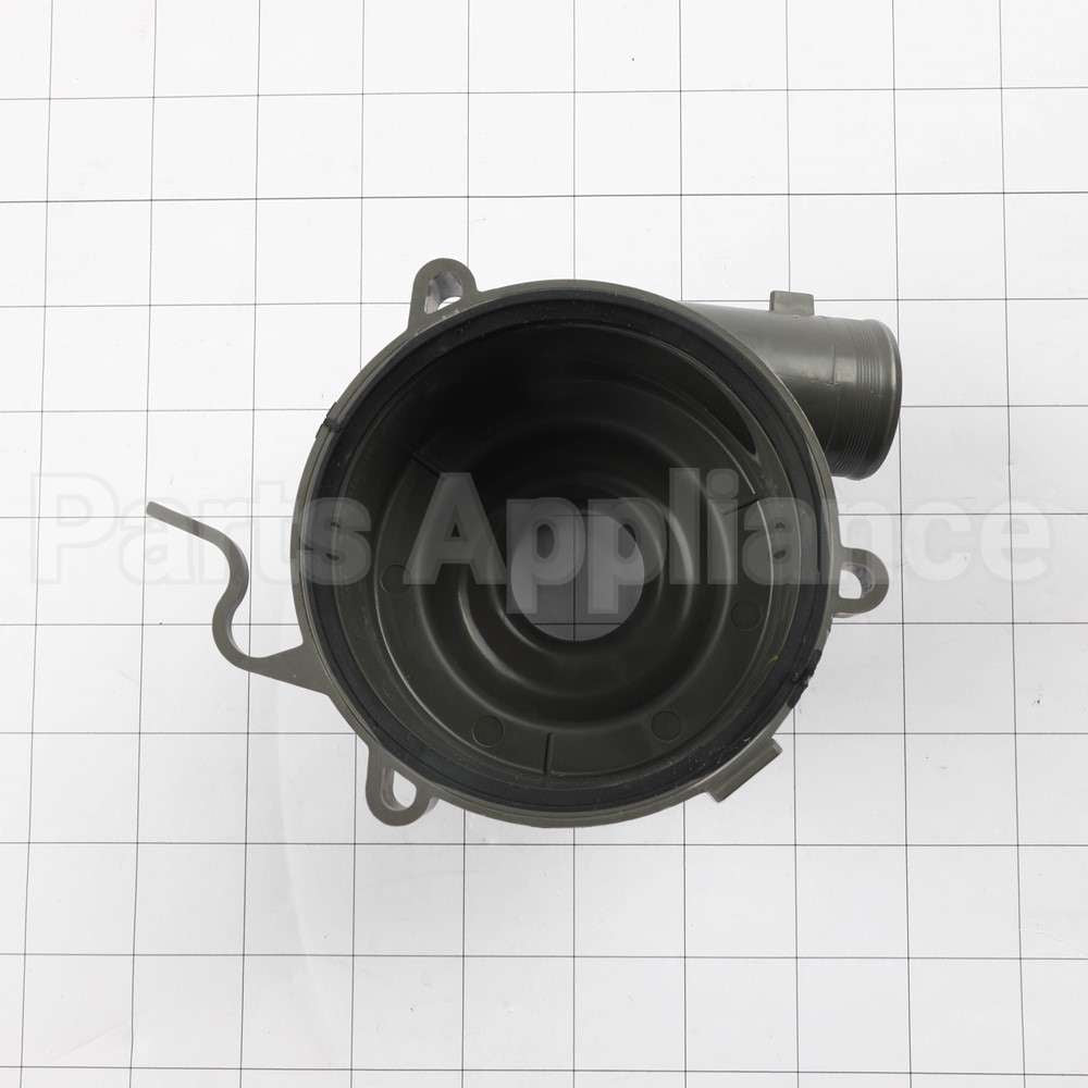 W10618403 Whirlpool Covr-Pump