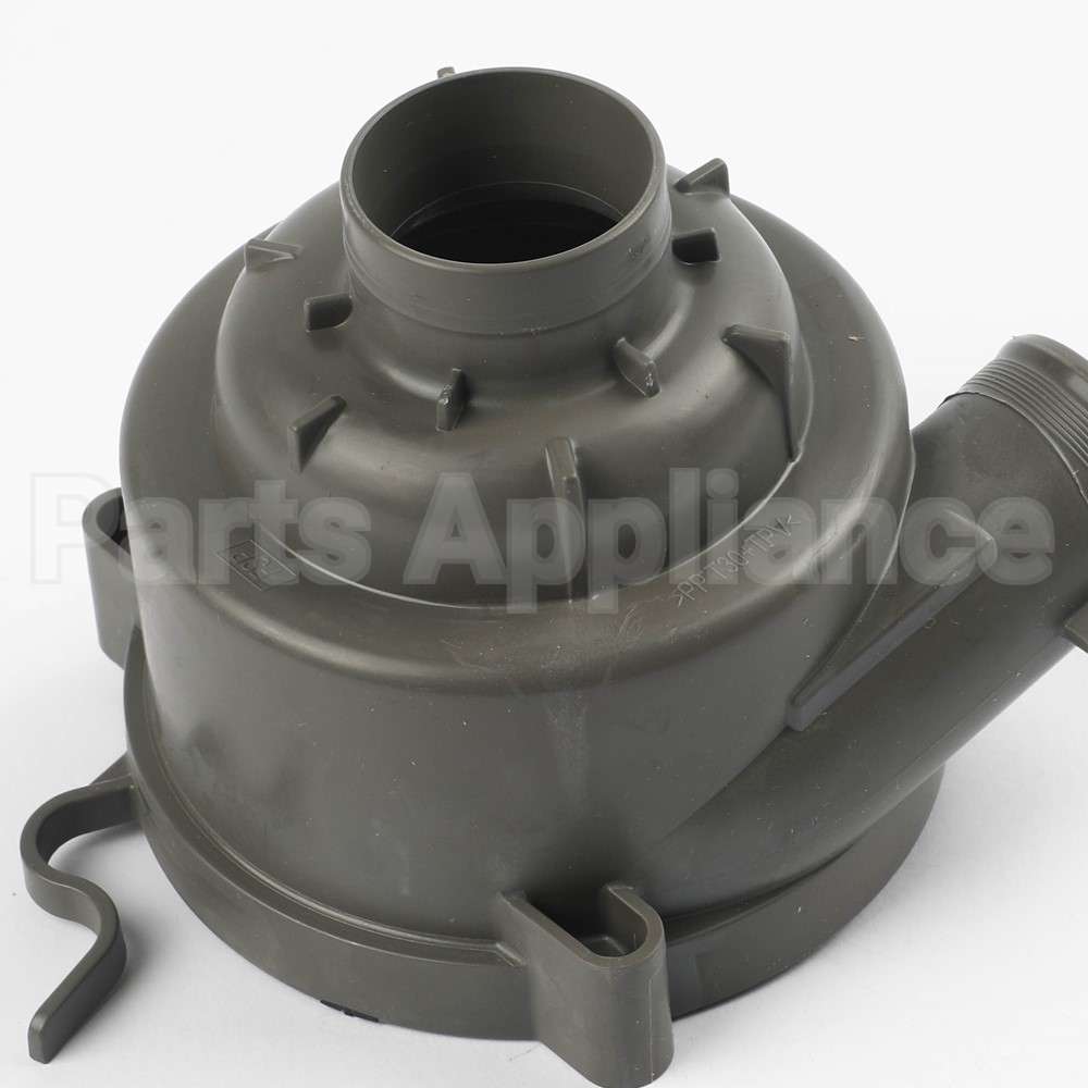 W10618403 Whirlpool Covr-Pump