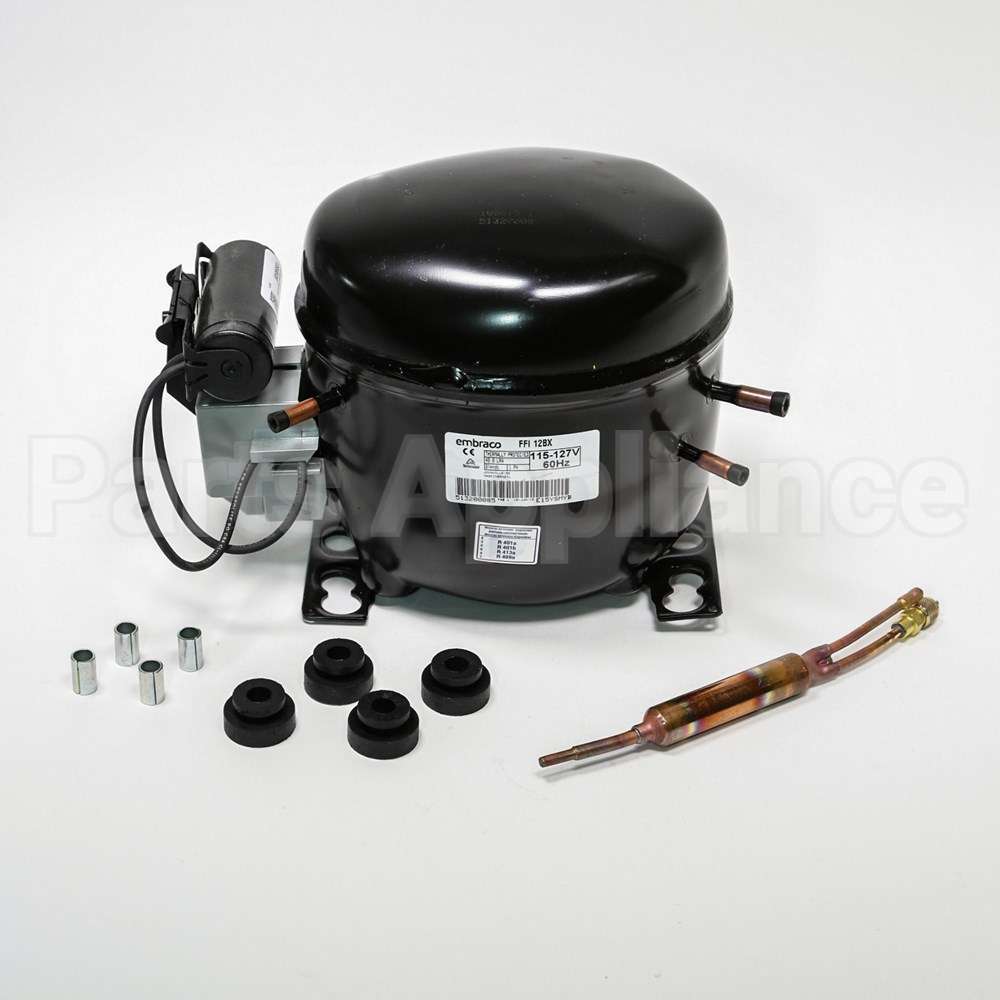 W10619807 Whirlpool Compressor