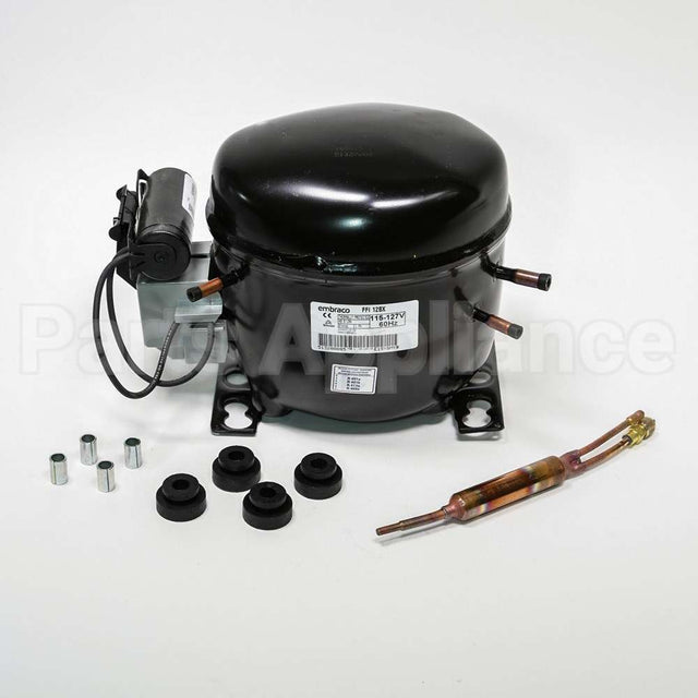 W10619807 Whirlpool Compressor