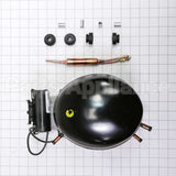 W10619807 Whirlpool Compressor