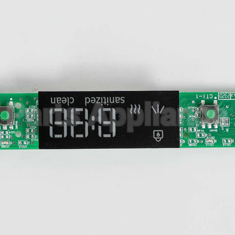 W10619840 Whirlpool Housing-Ui