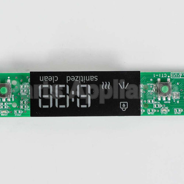 W10619840 Whirlpool Housing-Ui