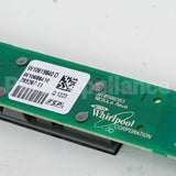 W10619840 Whirlpool Housing-Ui