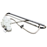 W10619844 Lid Latch Compatible